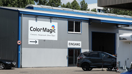 ColorMagic GmbH