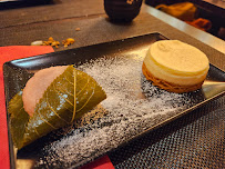 Mochi du Restaurant japonais Yori Izakaya à Perpignan - n°1