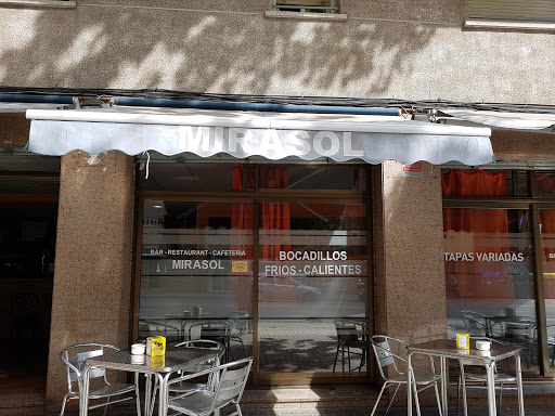 Restaurant Mirasol