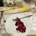 Photo n°6 de l'avis de Alex.l fait le 17/06/2022 à 18:15 sur le  Trattoria La Dogana à Centeno