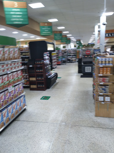 Supermarket «Publix Super Market at Hollywood Mall», reviews and photos, 3251 Hollywood Blvd, Hollywood, FL 33021, USA