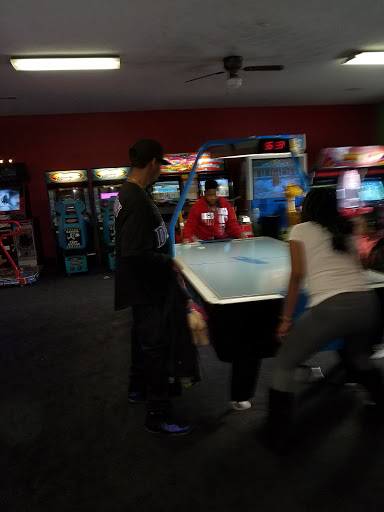 Recreation Center «The Key Haunted Escape Rooms at Post Road Recreation Center», reviews and photos, 4700 N Post Rd, Indianapolis, IN 46226, USA