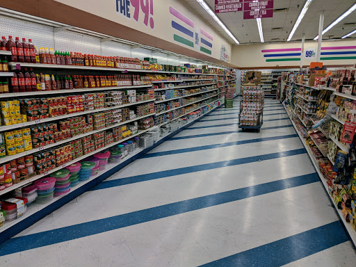 Discount Store «99 Cents Only Stores», reviews and photos, 7919 E Thomas Rd, Scottsdale, AZ 85251, USA