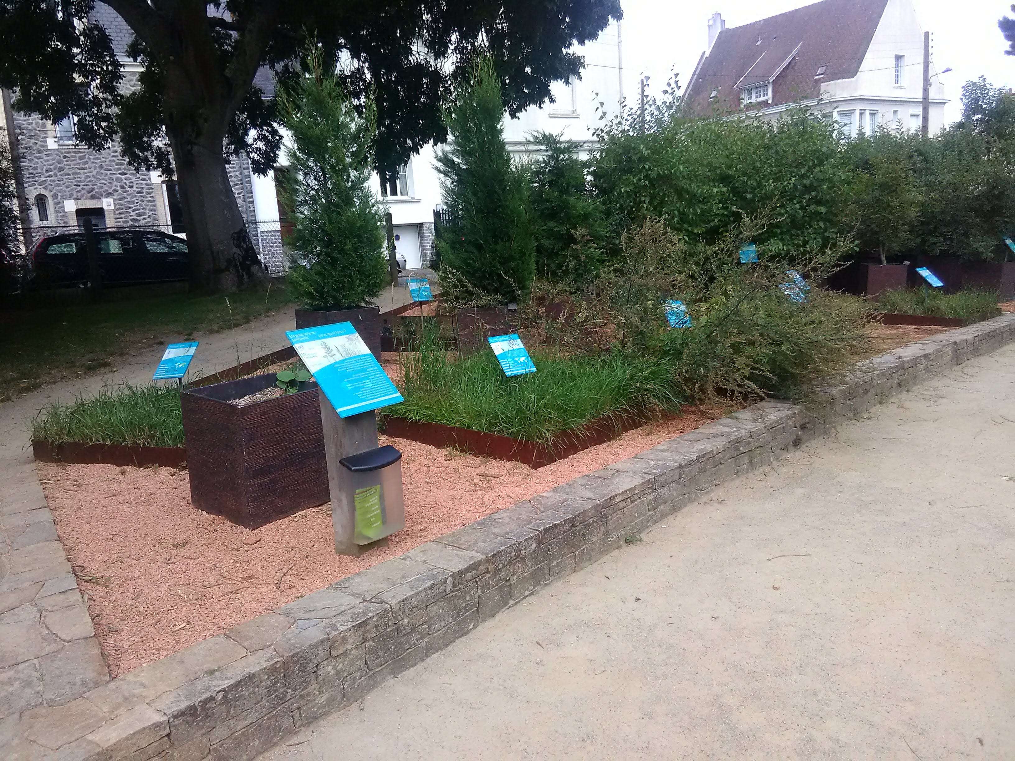 Photo n° 4 de l'avis de PL.3 fait le 26/08/2019 à 13:02