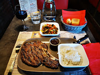 Steak du Restaurant Buffalo Grill Ramonville-Saint-Agne - n°3