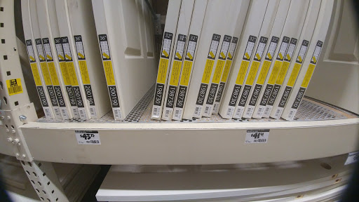 Home Improvement Store «The Home Depot», reviews and photos, 5501 Belleville Crossing, Belleville, IL 62226, USA