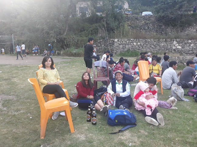 Horarios de RECREO CAMPESTRE PUQUIALITO