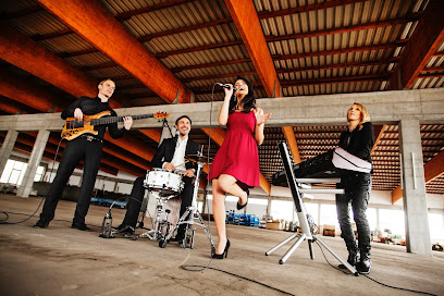 ESPR!music - Hochzeitsmusik, Partyband Salzburg