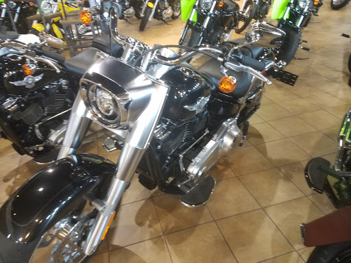 Harley-Davidson Dealer «Harley-Davidson World», reviews and photos, 6904 W Reno Ave, Oklahoma City, OK 73127, USA