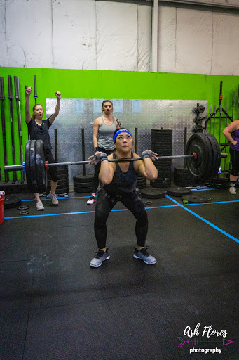 Gym «CrossFit Mokena», reviews and photos, 8421 W 191st St, Mokena, IL 60448, USA