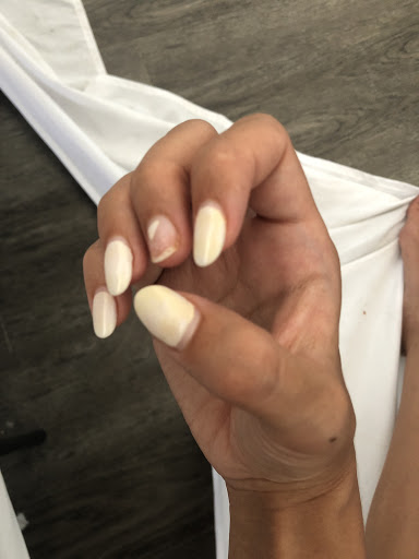 Nail Salon «Ivy Nail & Spa», reviews and photos, 3434 Washington Blvd, Arlington, VA 22201, USA