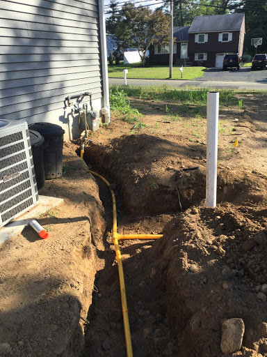 Plumber «William C Diamond Plumbing and Heating, Inc», reviews and photos, 184 S Livingston Ave #9, Livingston, NJ 07039, USA