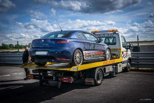 Photo 5 - Auto Pièces Villerupt