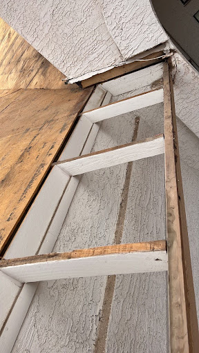 Roofing Contractor «Best All Around Roofing», reviews and photos, 545 S Robson # 5, Mesa, AZ 85210, USA