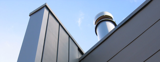 All Clear Chimney Cleaning - Greymouth