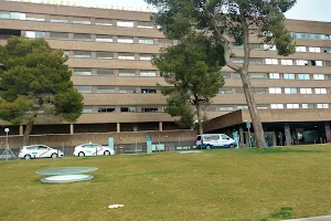 Complejo Hospitalario Universitario de Albacete Urgencias image