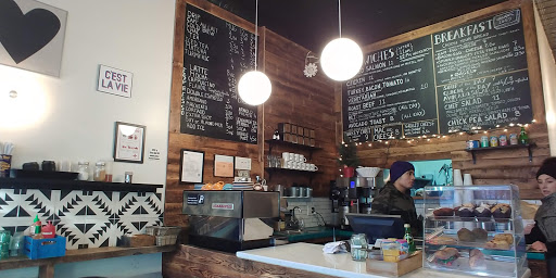 Coffee Shop «Parade Cafe», reviews and photos, 622 Caton Ave, Brooklyn, NY 11218, USA