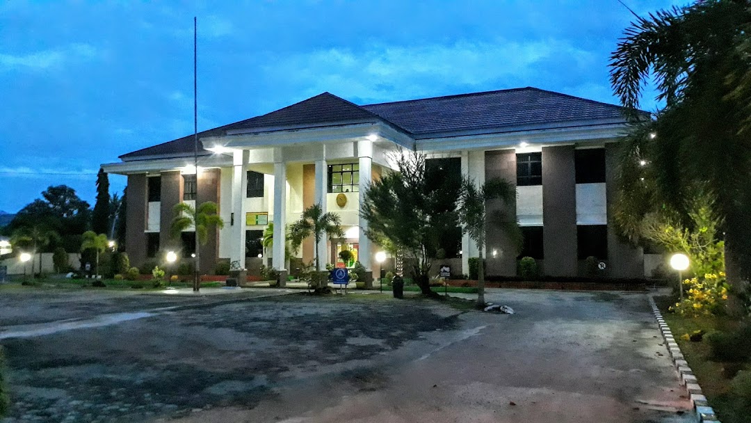Pengadilan Negeri Mempawah