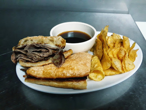 Bar «The Logon Cafe & Pub», reviews and photos, 3805 Calder Ave, Beaumont, TX 77706, USA