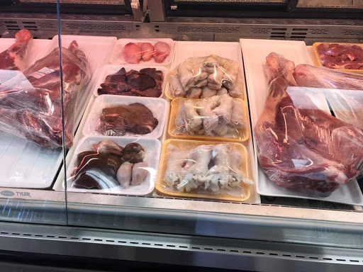 Supermarket «Alsham Supermarket & Bakery», reviews and photos, 1217 S Main St, Lombard, IL 60148, USA