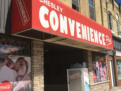 Chesley Convenience Plus