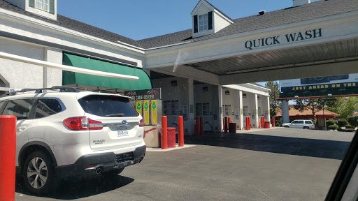 Quick Wash en Reno