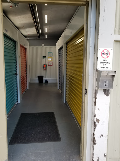 Self-Storage Facility «Penn Plaza Self Storage», reviews and photos, 1723 Pennsylvania Ave, Bremerton, WA 98337, USA