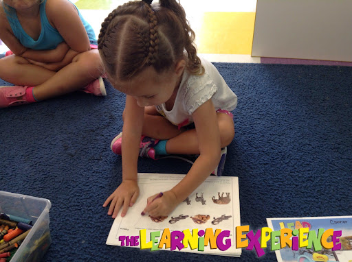 Day Care Center «The Learning Experience», reviews and photos, 3933 Tampa Rd, Oldsmar, FL 34677, USA