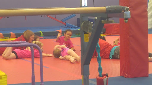 Physical Fitness Program «The Little Gym, Preston & Forest», reviews and photos, 11909 Preston Rd #1442, Dallas, TX 75230, USA