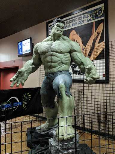 Movie Theater «Alamo Drafthouse Park North», reviews and photos, 618 NW Loop 410, San Antonio, TX 78216, USA