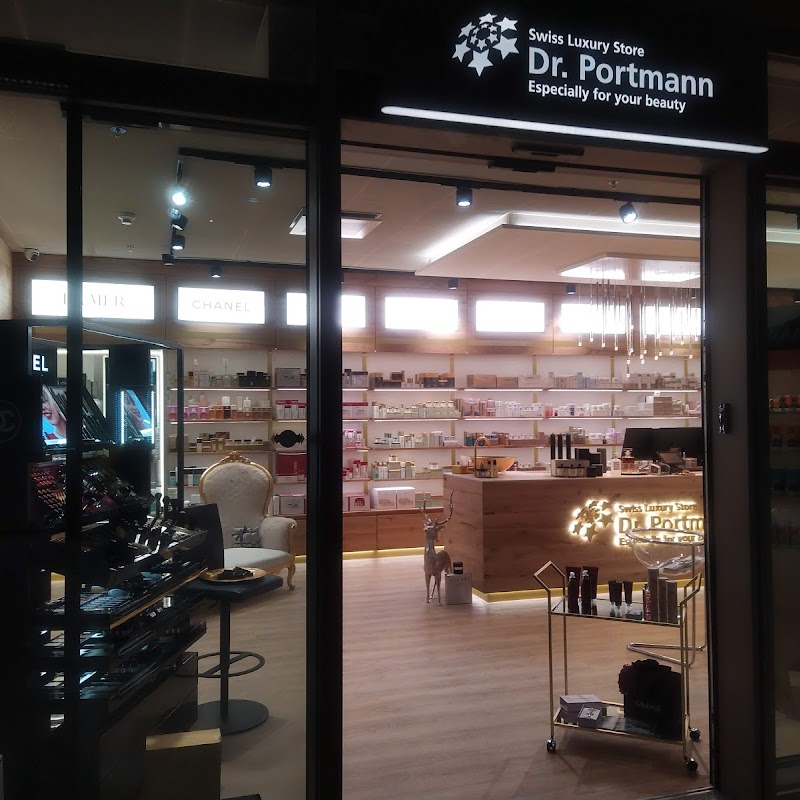 Swiss Luxury Store Dr.Portmann