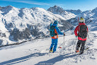 Oxygène Ecole de Ski & Snowboard Méribel Les Allues