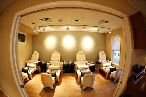 Day Spa «Pavlova Spa & Salon», reviews and photos, 114 S Union St, Traverse City, MI 49684, USA