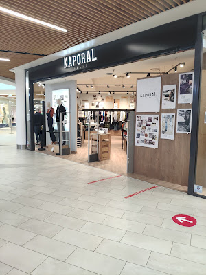Kaporal store à Anglet