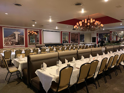 Villas Brazilian Steakhouse Grill - 12817 Preston Rd # 425, Dallas, TX 75230
