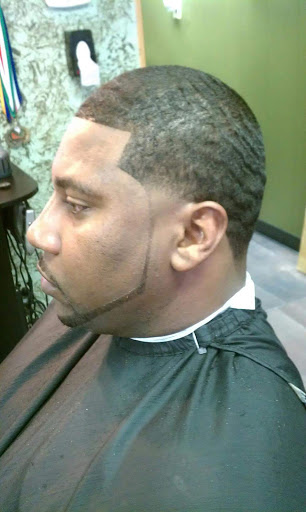 Barber Shop «Anointed Hands Barber Shop», reviews and photos, 881 W Bankhead Hwy, Villa Rica, GA 30180, USA