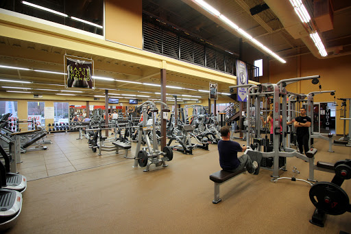 Health Club «Manalapan Fitness & Wellness», reviews and photos, 18 Wilson Ave, Manalapan Township, NJ 07726, USA