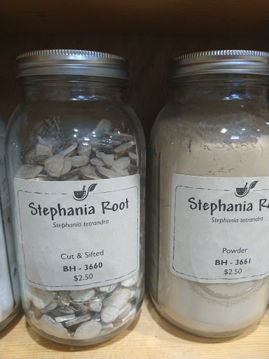 Herb Shop «Sage Woman Herbs», reviews and photos, 108 E Cheyenne Rd, Colorado Springs, CO 80906, USA