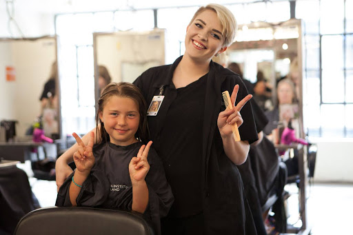 Beauty School «Aveda Institute Portland», reviews and photos, 325 NW 13th Ave, Portland, OR 97209, USA