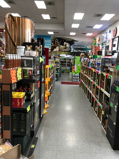 Liquor Store «Star Liquors», reviews and photos, 959 Nord Ave, Chico, CA 95926, USA