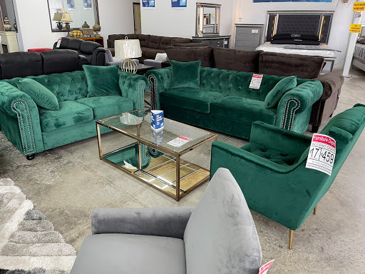 Furniture Store «Furniture Depot», reviews and photos, 11022 Harry Hines Blvd, Dallas, TX 75229, USA