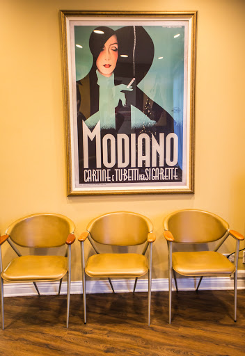 Auto Repair Shop «Hi-Tech Automotive of Wheeling / Car & Truck Repair», reviews and photos, 890 S Milwaukee Ave, Wheeling, IL 60090, USA