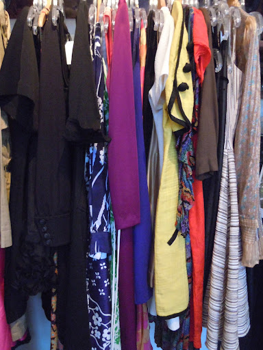 Consignment Shop «Vintage:Beacon», reviews and photos, 478 Main St, Beacon, NY 12508, USA