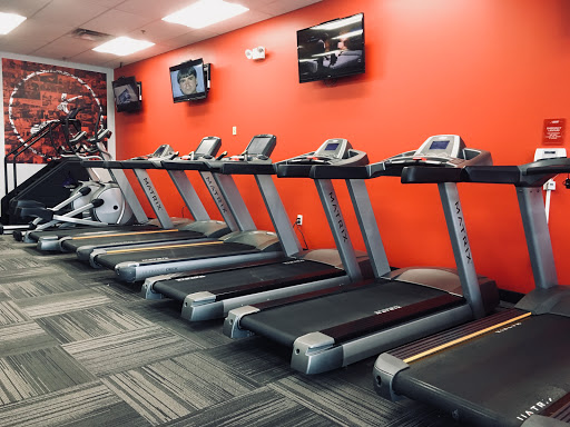 Gym «Snap Fitness», reviews and photos, 2216 County Rd D West, St Paul, MN 55112, USA