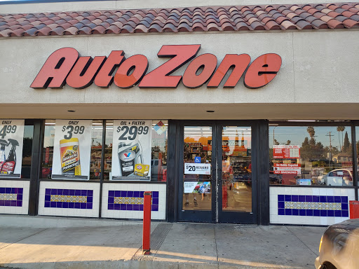 AutoZone Auto Parts