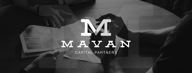MAVAN Capital Partners