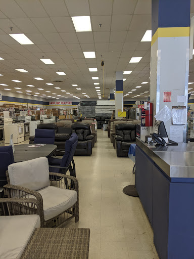 Appliance Store «Sears Outlet», reviews and photos, 11111 San Jose Blvd #1, Jacksonville, FL 32223, USA