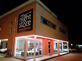 The Night Store Sint-Truiden