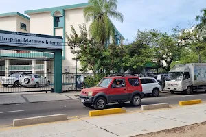 Hospital Materno Infantil Y Nefrologia "Caja Nacional de Salud" image
