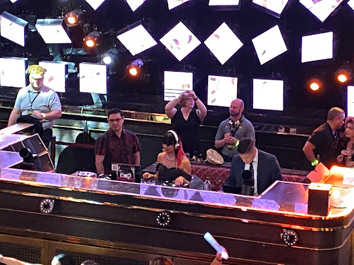 Night Club «JEWEL Nightclub», reviews and photos, 3730 S Las Vegas Blvd, Las Vegas, NV 89158, USA